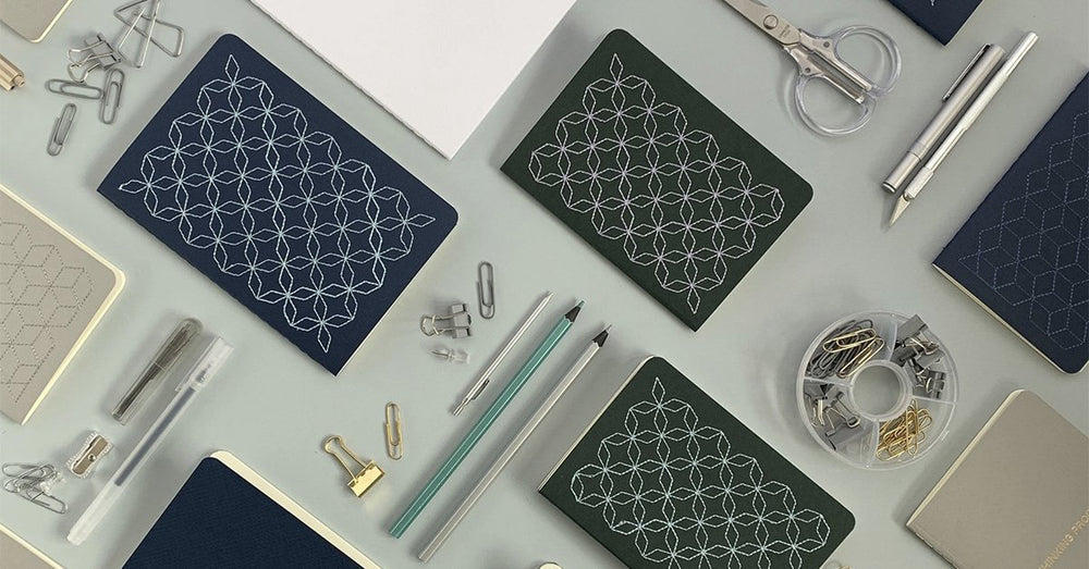 Make 2D - The Perfect Notebook