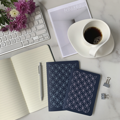 Make 2D - The Perfect Notebook