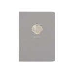 A6 Pocket Notebook - Coral